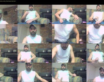 hardworkertn — Chaturbate Male strip rec, Mar 6, 2019 04:10