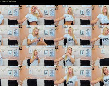 hellen_joy — Chaturbate Female strip rec, Mar 18, 2019 12:53