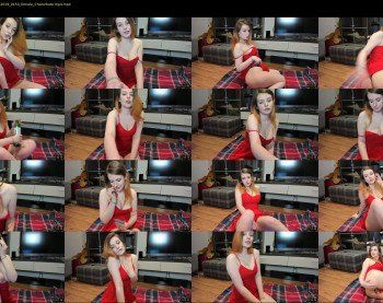 howtoreachorgasm — Chaturbate Couple strip rec, May 5, 2019 01:53