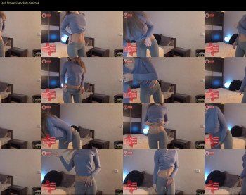 ms_seductive — Chaturbate Female strip rec, May 11, 2019 14:33