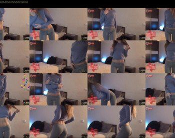ms_seductive — Chaturbate Female strip rec, May 11, 2019 14:36