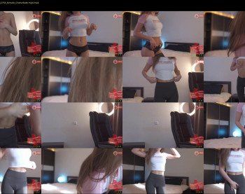 ms_seductive — Chaturbate Female strip rec, May 26, 2019 17:54