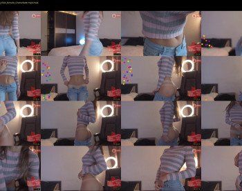 ms_seductive — Chaturbate Female strip rec, May 27, 2019 15:44