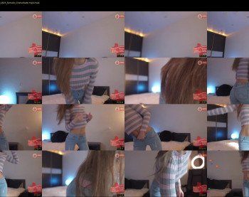 ms_seductive — Chaturbate Female strip rec, May 27, 2019 18:25