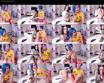 keokistar — Chaturbate Female strip rec, May 30, 2019 16:53