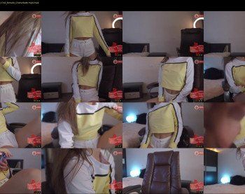 ms_seductive — Chaturbate Female strip rec, May 31, 2019 17:42