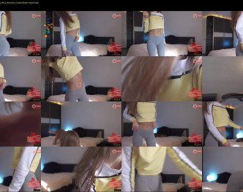 ms_seductive — Chaturbate Female strip rec, May 31, 2019 18:11
