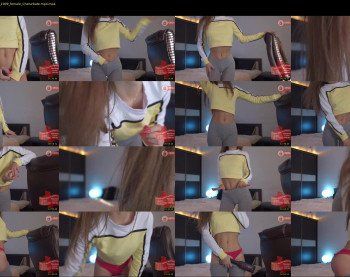 ms_seductive — Chaturbate Female strip rec, May 31, 2019 19:09