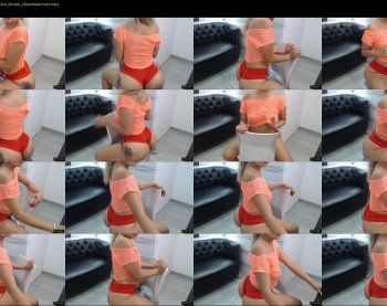 bigsexy_ass — Chaturbate Female strip rec, Jun 1, 2019 13:14