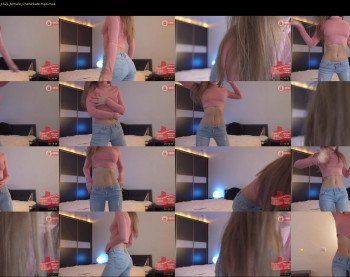 ms_seductive — Chaturbate Female strip rec, Jun 1, 2019 15:21