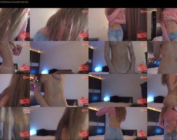ms_seductive — Chaturbate Female strip rec, Jun 1, 2019 15:50