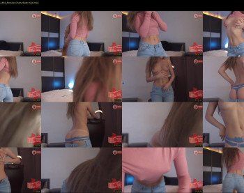ms_seductive — Chaturbate Female strip rec, Jun 1, 2019 18:52