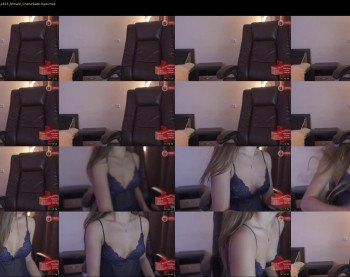 ms_seductive — Chaturbate Female strip rec, Jun 2, 2019 16:15