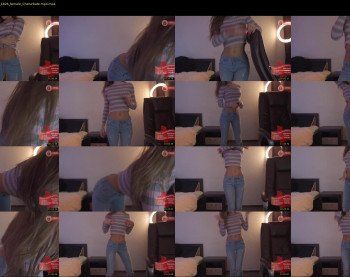 ms_seductive — Chaturbate Female strip rec, Jun 2, 2019 18:26