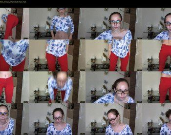 issabelle_69 — Chaturbate Couple strip rec, Jun 5, 2019 06:44