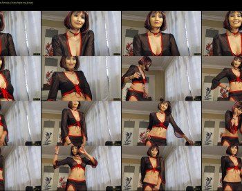 classdeb — Chaturbate Female strip rec, Jun 8, 2019 04:39