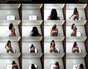 sensualbae_seduction — Chaturbate Female strip rec, Jun 8, 2019 10:53