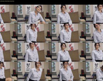 classdeb — Chaturbate Female strip rec, Jun 13, 2019 07:02