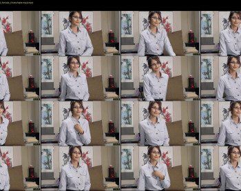 classdeb — Chaturbate Female strip rec, Jun 13, 2019 08:06