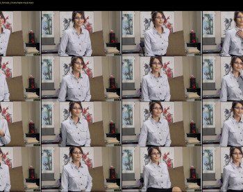 classdeb — Chaturbate Female strip rec, Jun 13, 2019 08:16