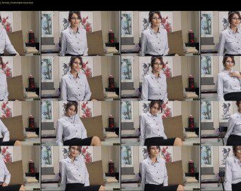 classdeb — Chaturbate Female strip rec, Jun 13, 2019 08:45