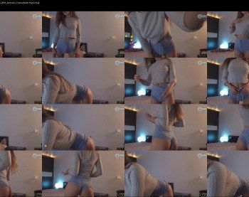 ms_seductive — Chaturbate Female strip rec, Jun 14, 2019 18:05