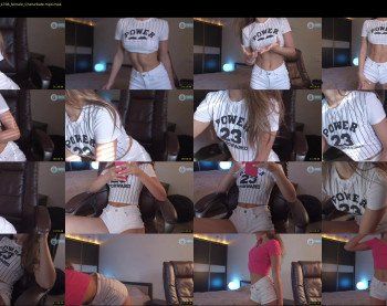ms_seductive — Chaturbate Female strip rec, Jun 19, 2019 17:06