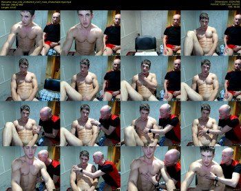 max_232 — Chaturbate Male strip rec, Jun 21, 2019 21:47