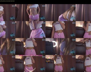 ms_seductive — Chaturbate Female strip rec, Jun 21, 2019 17:04