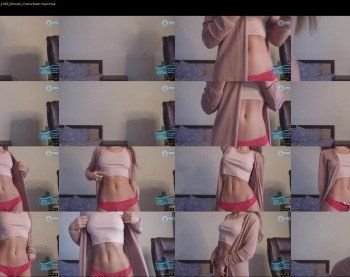ms_seductive — Chaturbate Female strip rec, Jun 29, 2019 13:00