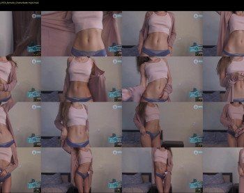 ms_seductive — Chaturbate Female strip rec, Jun 29, 2019 15:53