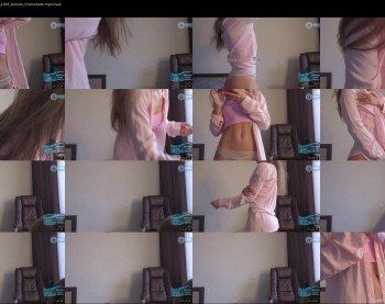 ms_seductive — Chaturbate Female strip rec, Jul 1, 2019 13:05