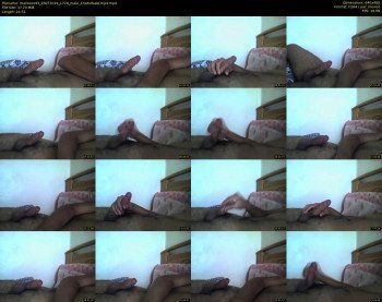 markooo93 — Chaturbate Male strip rec, Jul 3, 2019 17:24