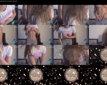 ms_seductive — Chaturbate Female strip rec, Jul 9, 2019 19:43