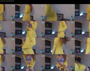 ms_seductive — Chaturbate Female strip rec, Jul 10, 2019 13:44
