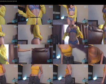 ms_seductive — Chaturbate Female strip rec, Jul 10, 2019 14:13