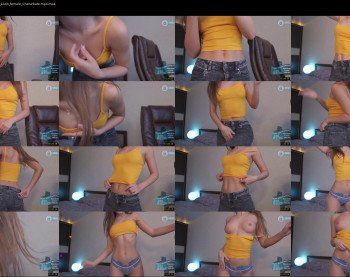 ms_seductive — Chaturbate Female strip rec, Jul 10, 2019 14:43