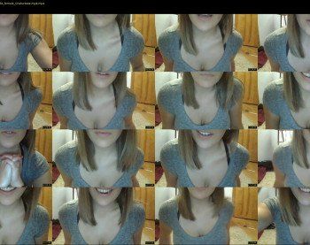funcamkw — Chaturbate Female strip rec, Jul 17, 2019 02:56