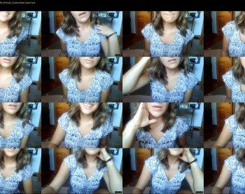 funcamkw — Chaturbate Female strip rec, Jul 17, 2019 23:39