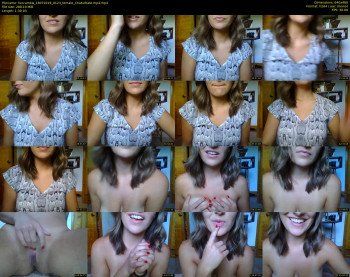 funcamkw — Chaturbate Female strip rec, Jul 18, 2019 01:23