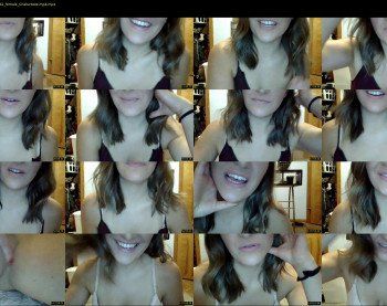 funcamkw — Chaturbate Female strip rec, Jul 18, 2019 04:32