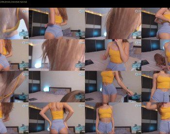 ms_seductive — Chaturbate Female strip rec, Jul 17, 2019 19:08