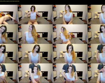 howtoreachorgasm — Chaturbate Couple strip rec, Jul 22, 2019 02:30