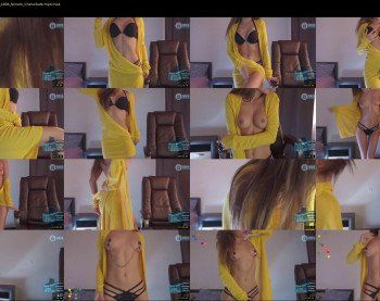 ms_seductive — Chaturbate Female strip rec, Jul 21, 2019 18:06