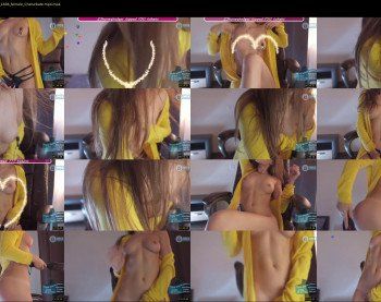 ms_seductive — Chaturbate Female strip rec, Jul 21, 2019 18:36