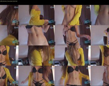 ms_seductive — Chaturbate Female strip rec, Jul 21, 2019 19:05
