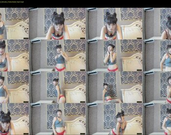 tiny_cute — Chaturbate Female strip rec, Jul 24, 2019 21:43