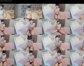 tiny_cute — Chaturbate Female strip rec, Jul 24, 2019 22:46