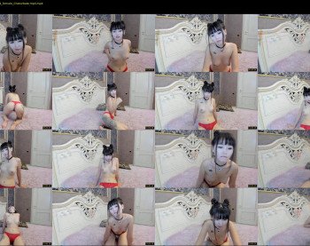 tiny_cute — Chaturbate Female strip rec, Jul 25, 2019 01:41