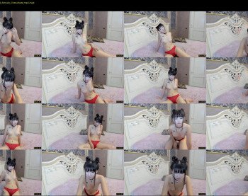 tiny_cute — Chaturbate Female strip rec, Jul 25, 2019 02:10